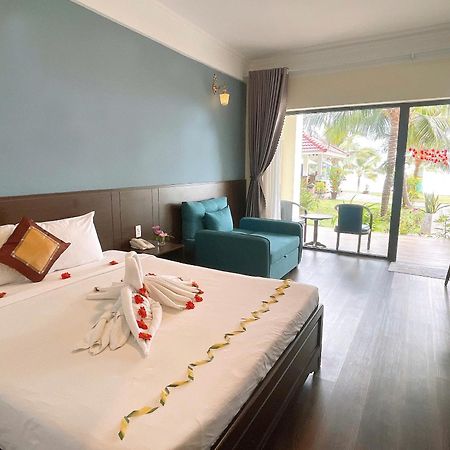 Hon Rom 2 Resort Mui Ne Zewnętrze zdjęcie