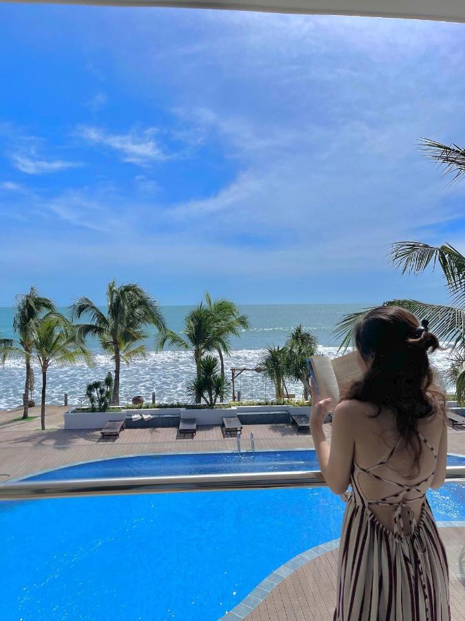 Hon Rom 2 Resort Mui Ne Zewnętrze zdjęcie