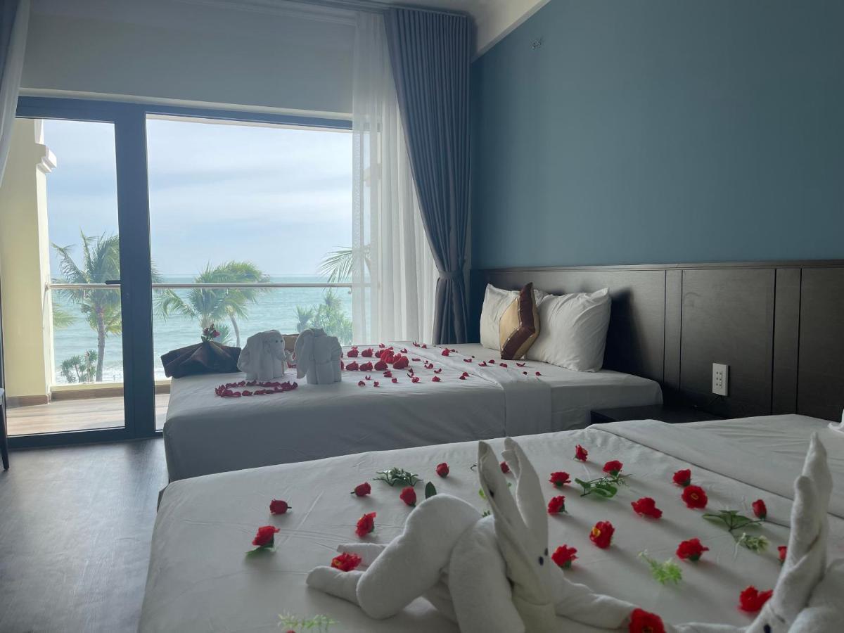 Hon Rom 2 Resort Mui Ne Zewnętrze zdjęcie