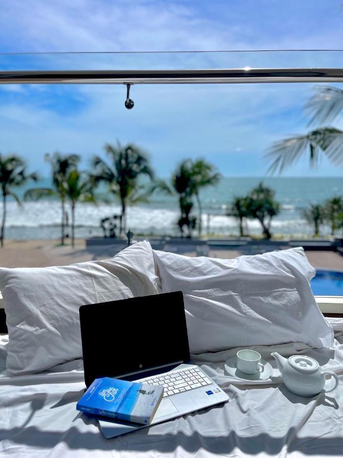 Hon Rom 2 Resort Mui Ne Zewnętrze zdjęcie