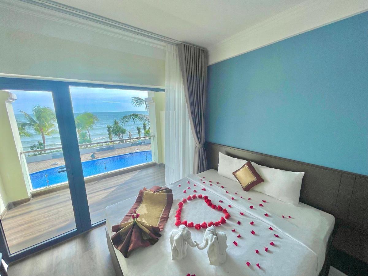Hon Rom 2 Resort Mui Ne Zewnętrze zdjęcie