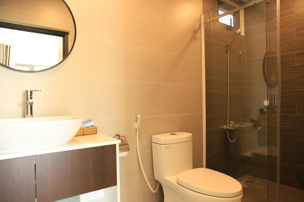 Hon Rom 2 Resort Mui Ne Zewnętrze zdjęcie