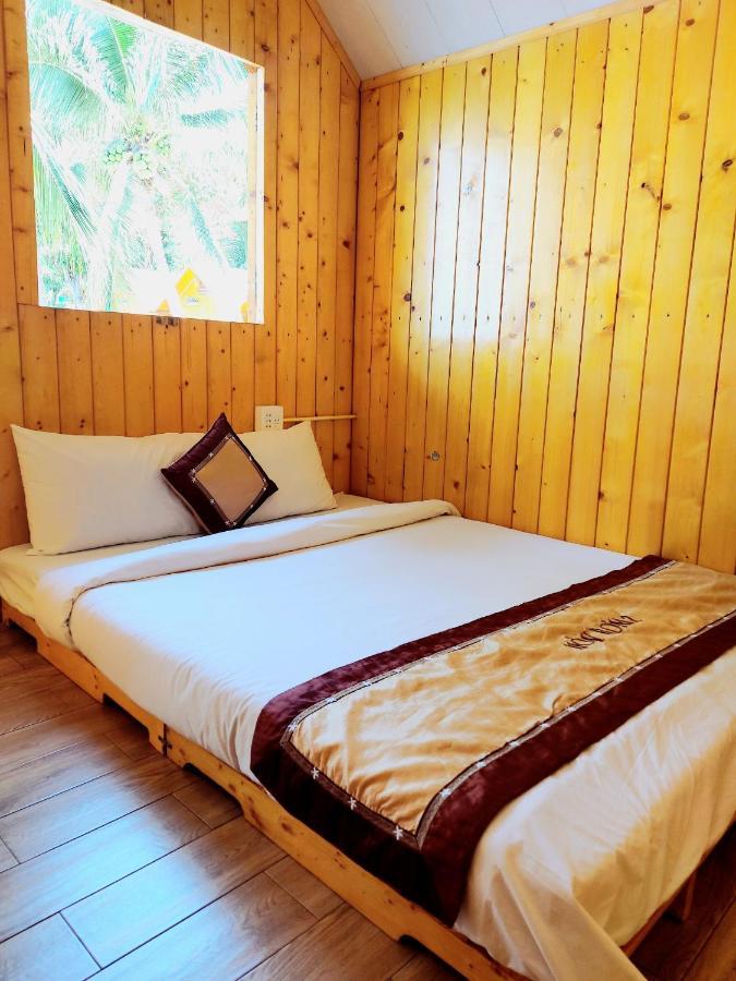 Hon Rom 2 Resort Mui Ne Zewnętrze zdjęcie