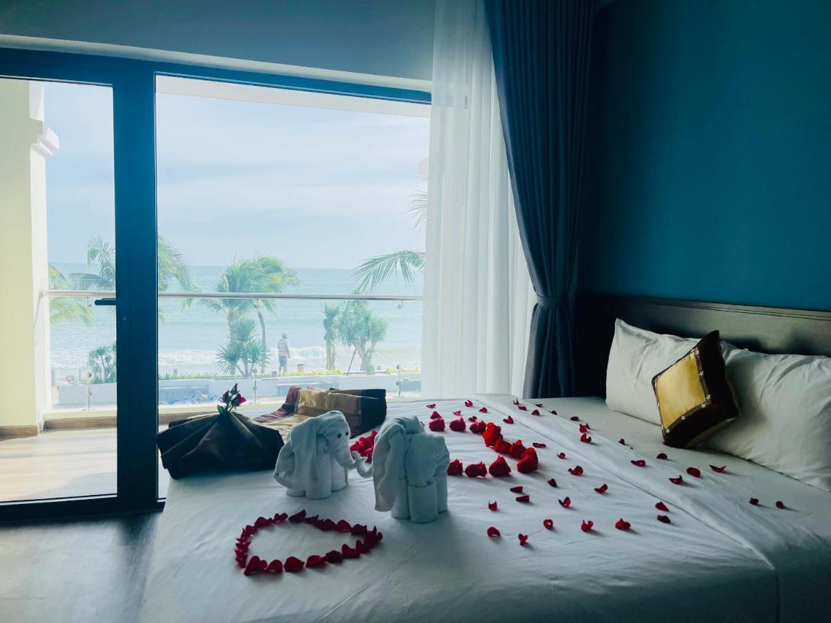 Hon Rom 2 Resort Mui Ne Zewnętrze zdjęcie