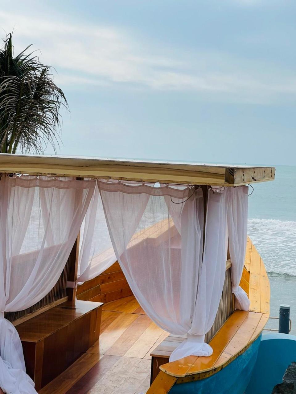 Hon Rom 2 Resort Mui Ne Zewnętrze zdjęcie