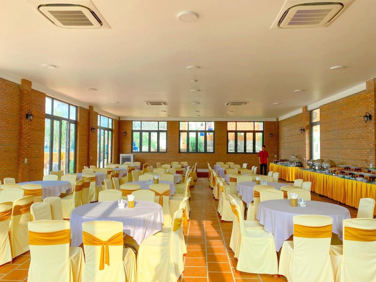 Hon Rom 2 Resort Mui Ne Zewnętrze zdjęcie