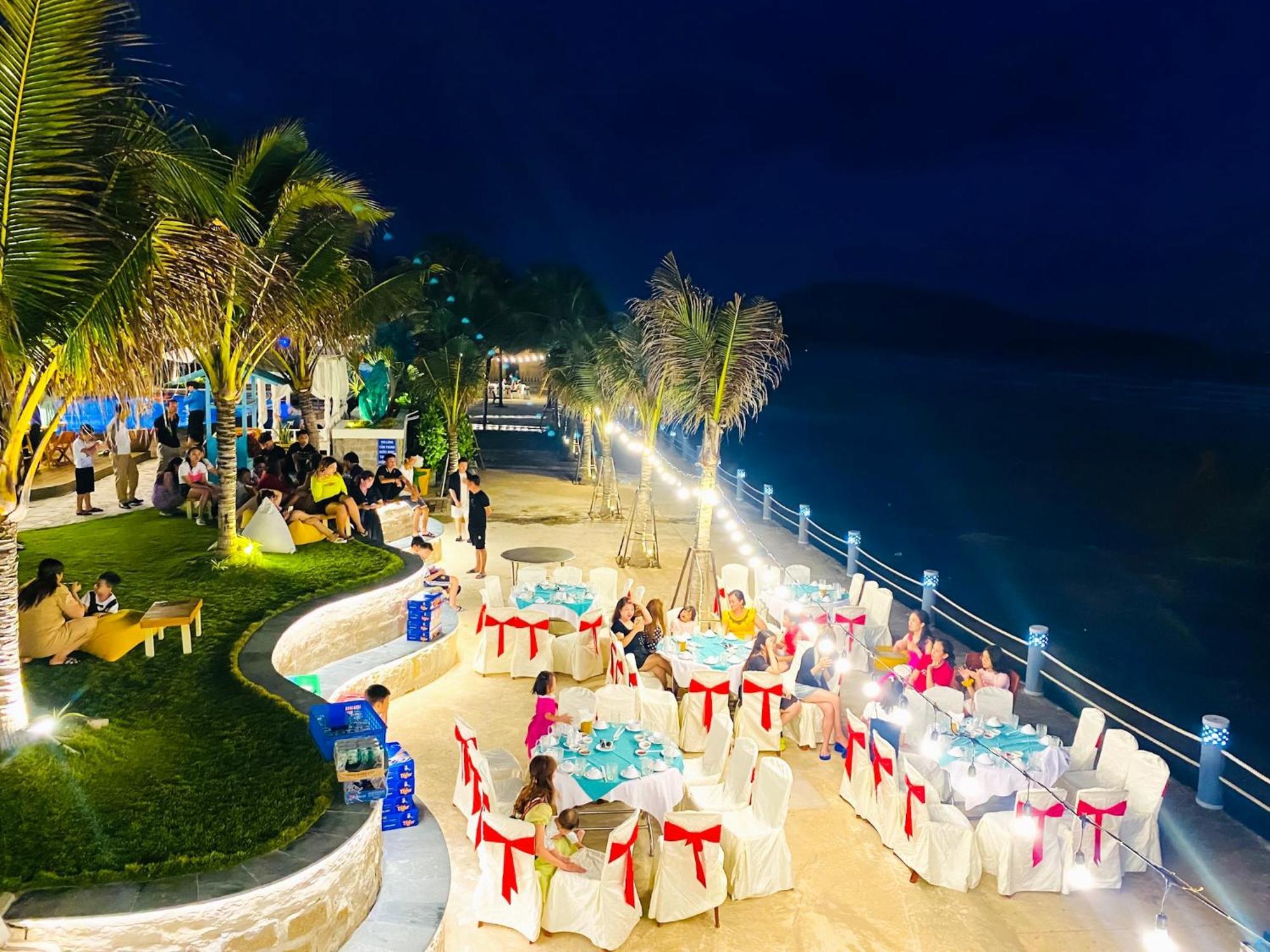 Hon Rom 2 Resort Mui Ne Zewnętrze zdjęcie