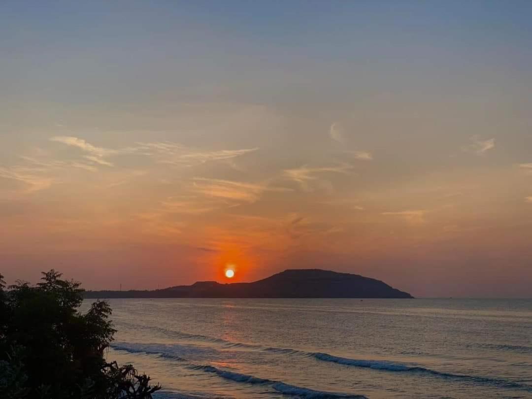 Hon Rom 2 Resort Mui Ne Zewnętrze zdjęcie