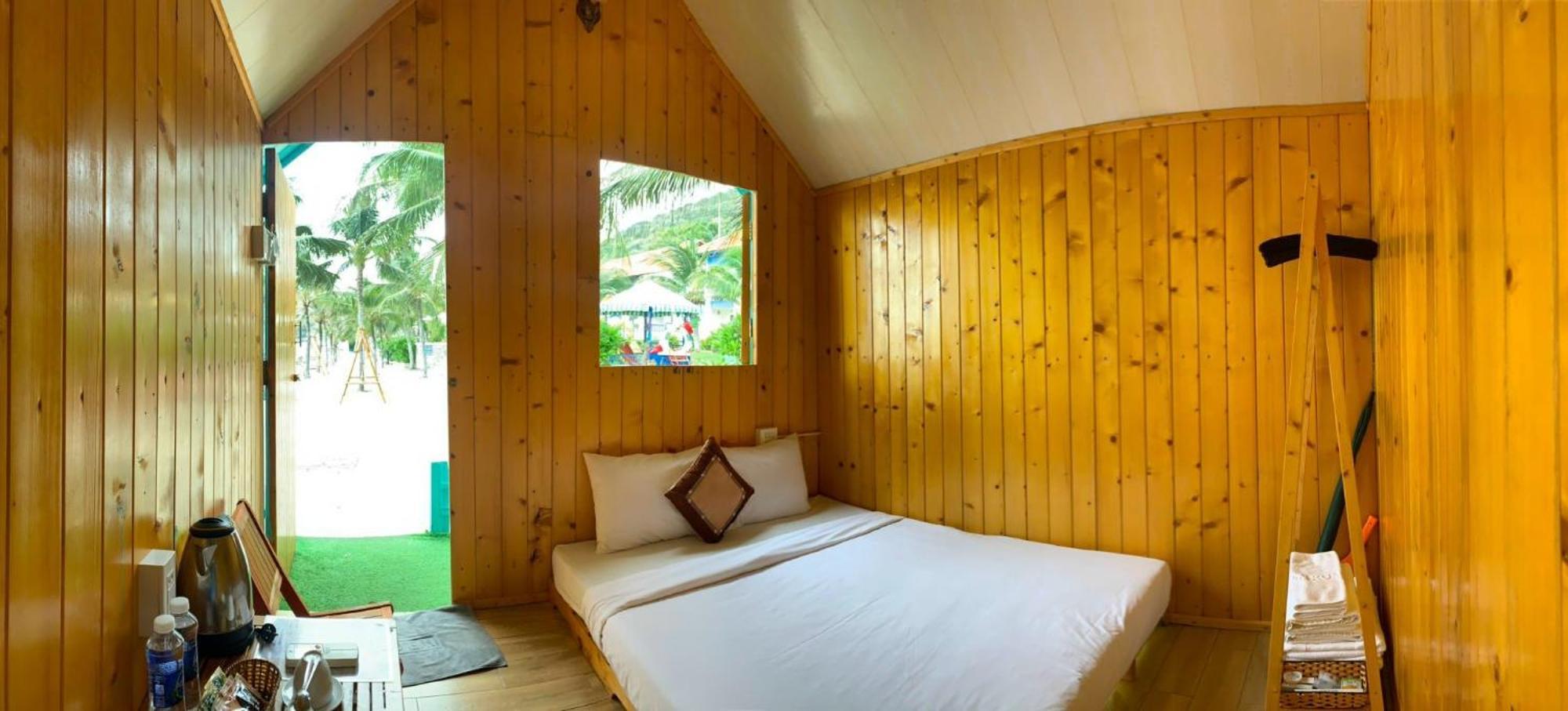 Hon Rom 2 Resort Mui Ne Zewnętrze zdjęcie