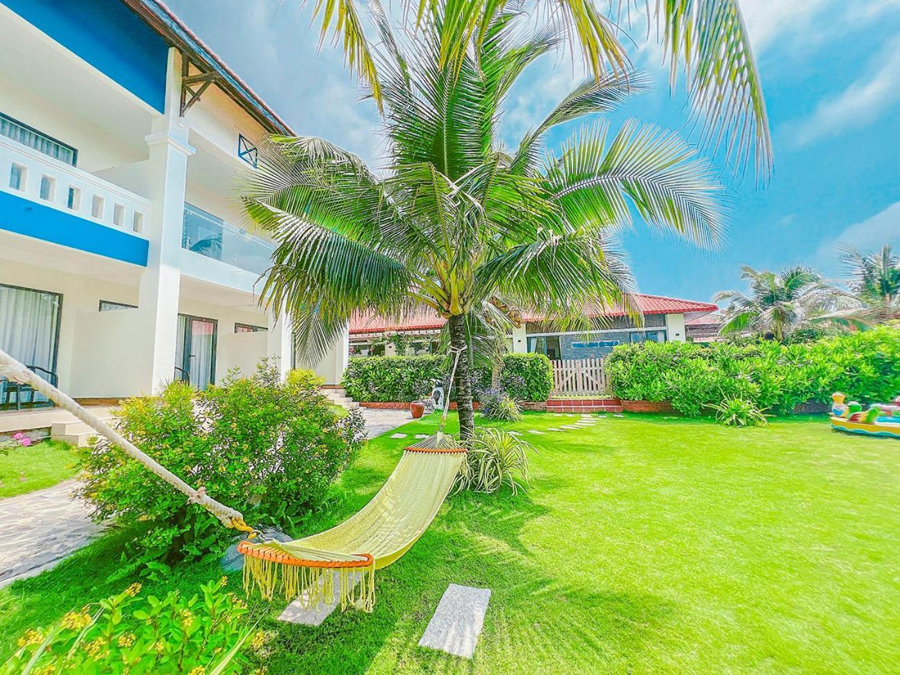 Hon Rom 2 Resort Mui Ne Zewnętrze zdjęcie
