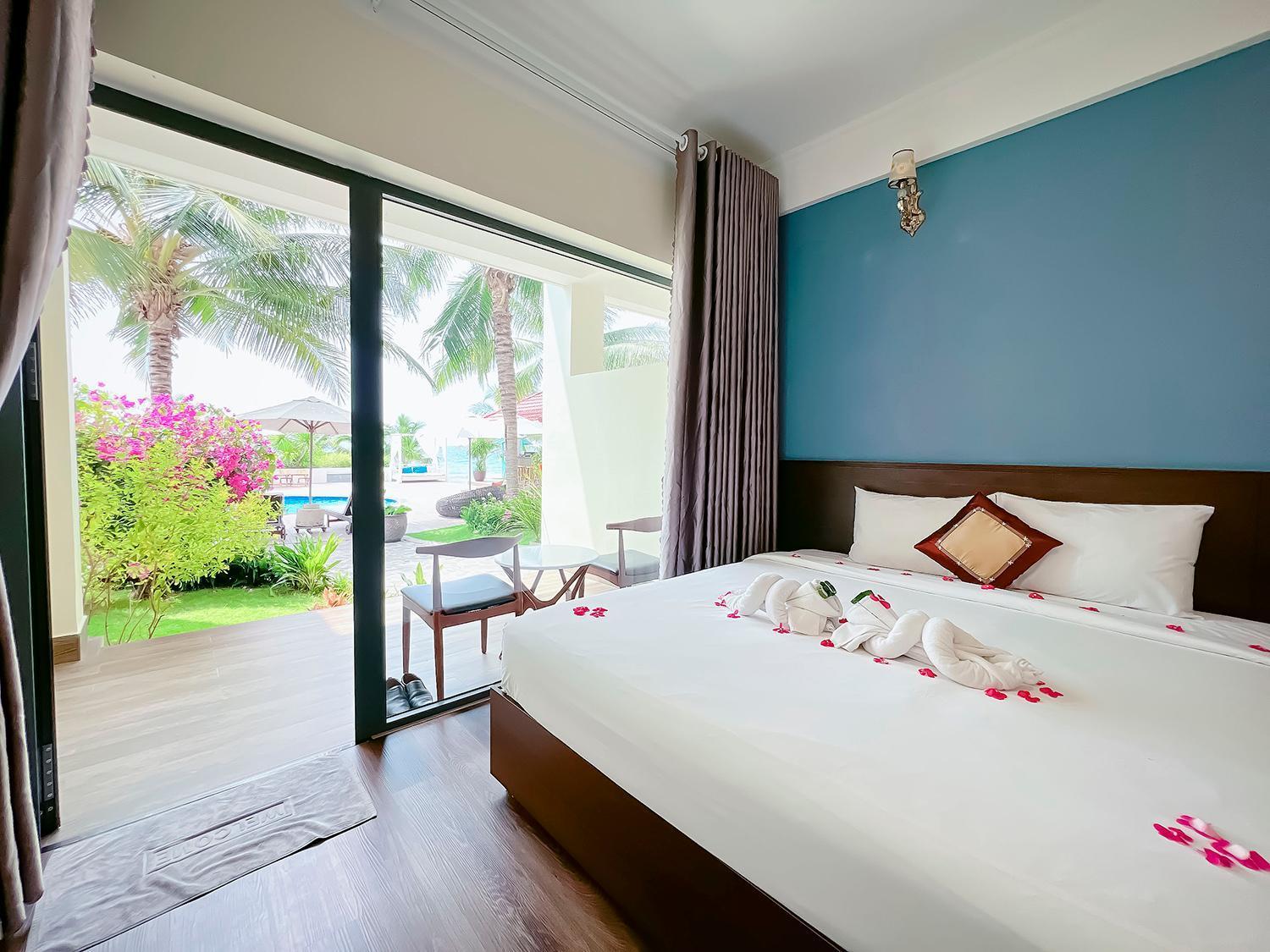 Hon Rom 2 Resort Mui Ne Zewnętrze zdjęcie