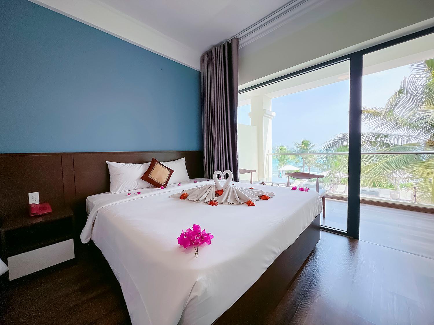 Hon Rom 2 Resort Mui Ne Zewnętrze zdjęcie