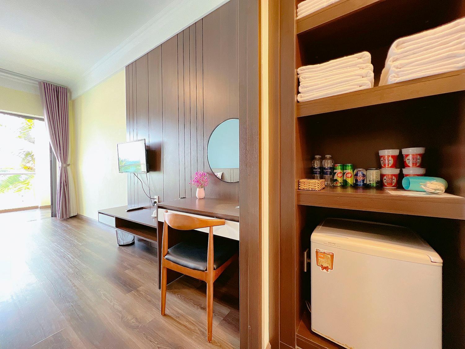 Hon Rom 2 Resort Mui Ne Zewnętrze zdjęcie