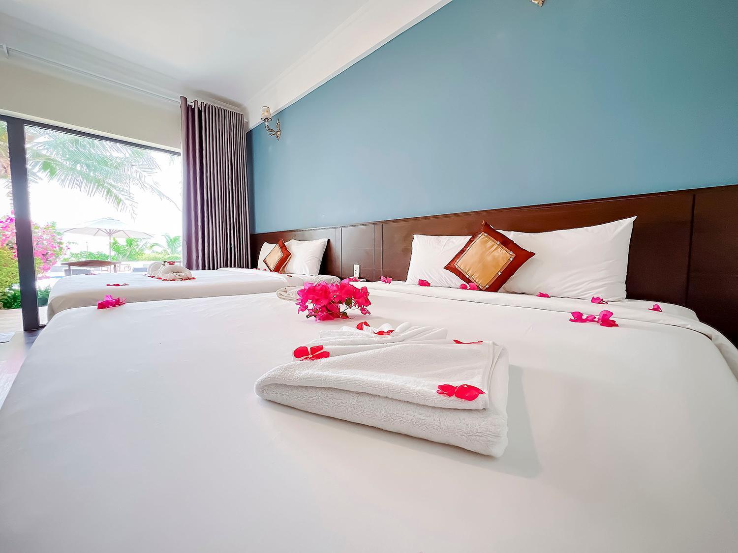 Hon Rom 2 Resort Mui Ne Zewnętrze zdjęcie